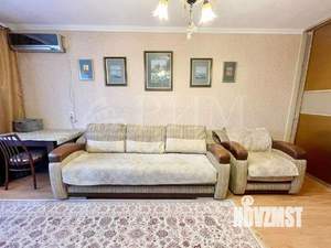 1-к квартира, вторичка, 41м2, 3/10 этаж