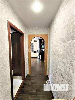 3-к квартира, вторичка, 59м2, 1/5 этаж