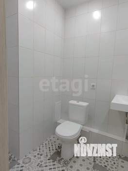 1-к квартира, вторичка, 36м2, 10/10 этаж