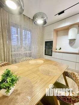 3-к квартира, вторичка, 97м2, 3/10 этаж