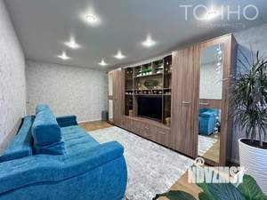 2-к квартира, вторичка, 44м2, 1/5 этаж