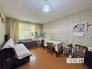 1-к квартира, вторичка, 30м2, 1/5 этаж
