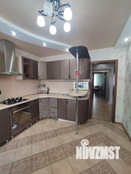 3-к квартира, вторичка, 67м2, 7/9 этаж