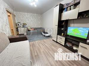 1-к квартира, вторичка, 36м2, 8/9 этаж