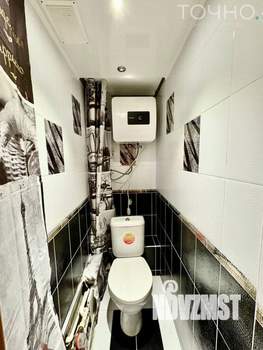 3-к квартира, вторичка, 73м2, 1/5 этаж