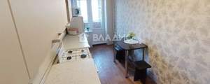 1-к квартира, вторичка, 35м2, 8/9 этаж