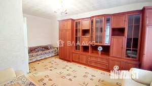 1-к квартира, вторичка, 31м2, 1/5 этаж