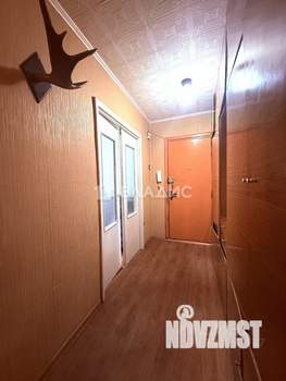 3-к квартира, вторичка, 62м2, 7/9 этаж