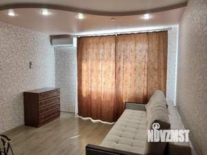 1-к квартира, вторичка, 51м2, 8/15 этаж