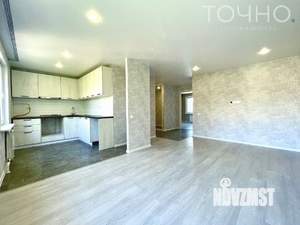 3-к квартира, вторичка, 62м2, 5/5 этаж