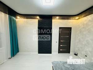 1-к квартира, вторичка, 40м2, 14/22 этаж