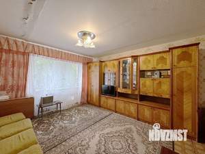 1-к квартира, вторичка, 37м2, 2/5 этаж