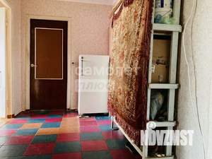 2-к квартира, вторичка, 53м2, 8/9 этаж