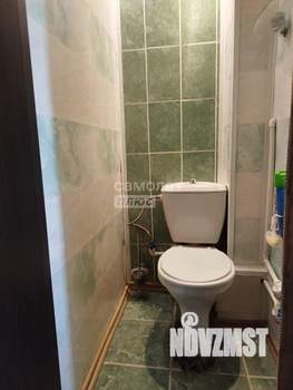 3-к квартира, вторичка, 66м2, 6/9 этаж