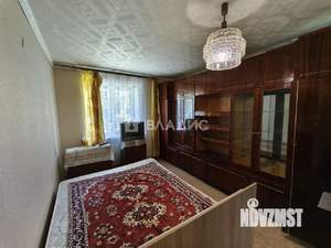 1-к квартира, вторичка, 32м2, 5/5 этаж