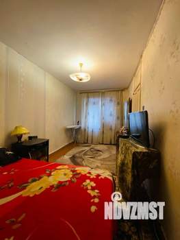 2-к квартира, вторичка, 47м2, 1/5 этаж