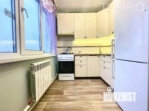 1-к квартира, вторичка, 35м2, 9/9 этаж