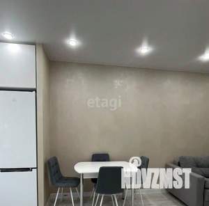 2-к квартира, вторичка, 47м2, 7/17 этаж