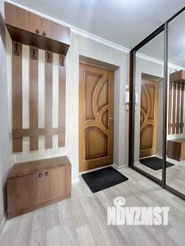 1-к квартира, вторичка, 38м2, 7/9 этаж