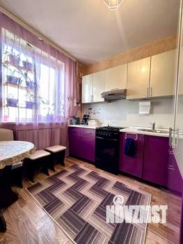 1-к квартира, вторичка, 25м2, 1/3 этаж