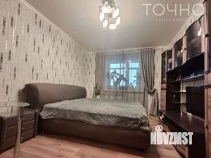 1-к квартира, вторичка, 42м2, 9/10 этаж