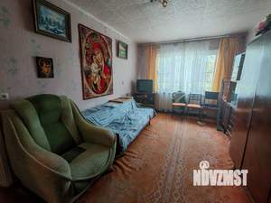 1-к квартира, вторичка, 35м2, 1/10 этаж