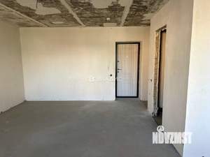 Студия квартира, вторичка, 40м2, 2/3 этаж