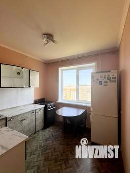 2-к квартира, вторичка, 47м2, 10/11 этаж
