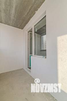 1-к квартира, вторичка, 39м2, 5/11 этаж