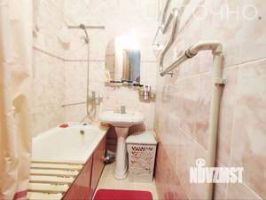 3-к квартира, вторичка, 50м2, 4/5 этаж