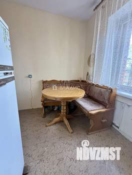 2-к квартира, вторичка, 54м2, 8/12 этаж