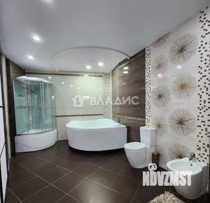 3-к квартира, вторичка, 180м2, 16/16 этаж