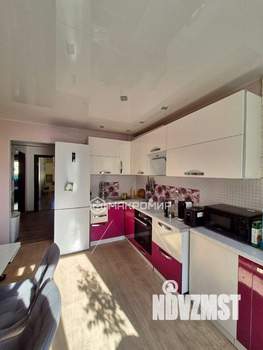 2-к квартира, вторичка, 60м2, 4/10 этаж