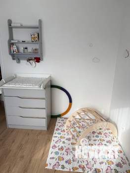 3-к квартира, вторичка, 65м2, 13/19 этаж