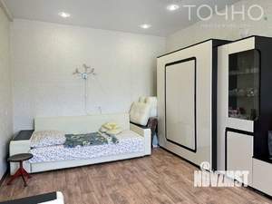 1-к квартира, вторичка, 37м2, 2/3 этаж