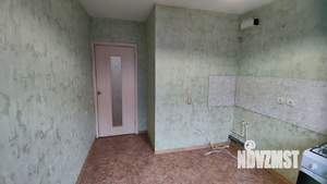 2-к квартира, вторичка, 43м2, 1/3 этаж