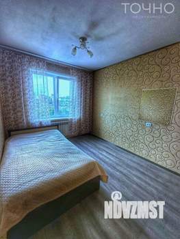 3-к квартира, вторичка, 63м2, 9/9 этаж