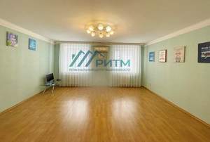 3-к квартира, вторичка, 80м2, 4/9 этаж