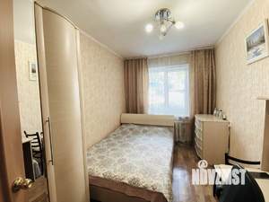 3-к квартира, вторичка, 57м2, 1/5 этаж