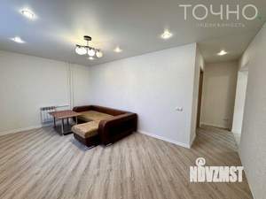 2-к квартира, вторичка, 56м2, 10/17 этаж