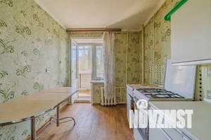 2-к квартира, вторичка, 54м2, 4/9 этаж