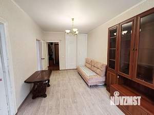 3-к квартира, вторичка, 47м2, 5/5 этаж