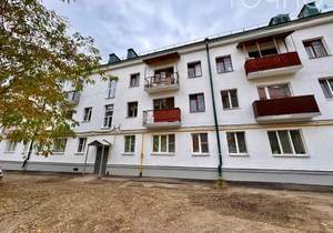 3-к квартира, вторичка, 55м2, 2/3 этаж