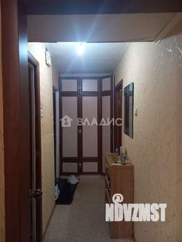 1-к квартира, вторичка, 33м2, 2/9 этаж