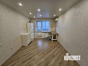 1-к квартира, вторичка, 37м2, 8/12 этаж