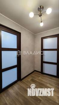 2-к квартира, вторичка, 41м2, 1/5 этаж