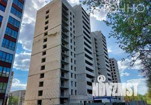1-к квартира, вторичка, 41м2, 14/14 этаж