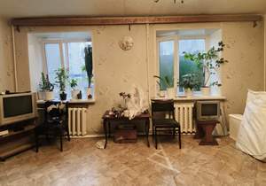 1-к квартира, вторичка, 39м2, 1/5 этаж