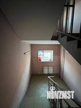 1-к квартира, вторичка, 34м2, 2/3 этаж