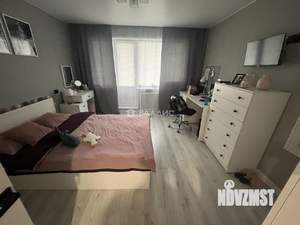 3-к квартира, вторичка, 77м2, 7/9 этаж